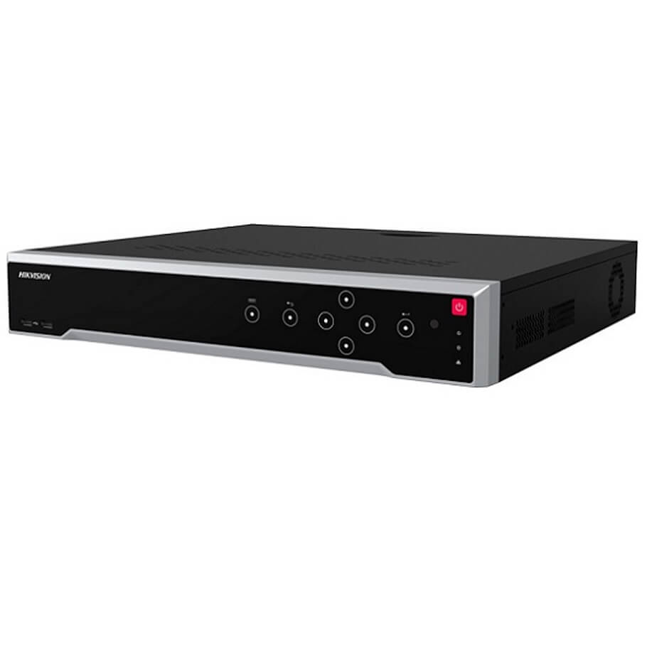 Đầu ghi hình camera IP 16 kênh Hikvision DS-7716NI-M4